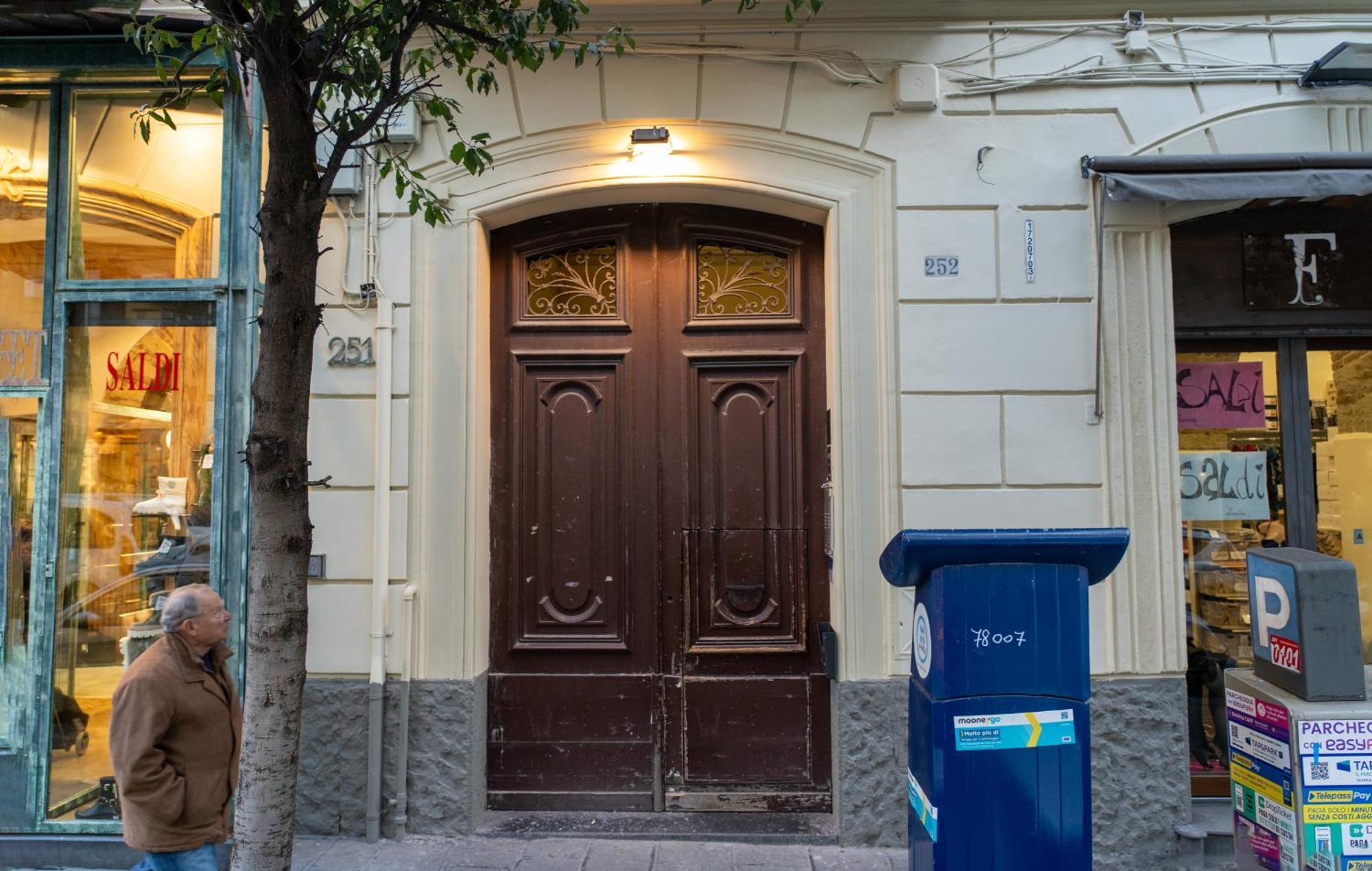Incantonapoli Екстериор снимка
